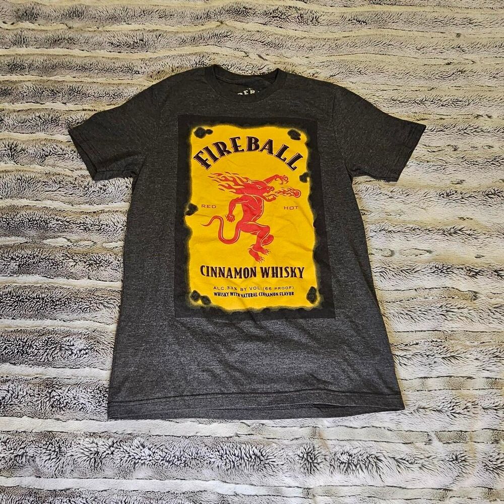 Ripple-junction Men's multi T-shirt